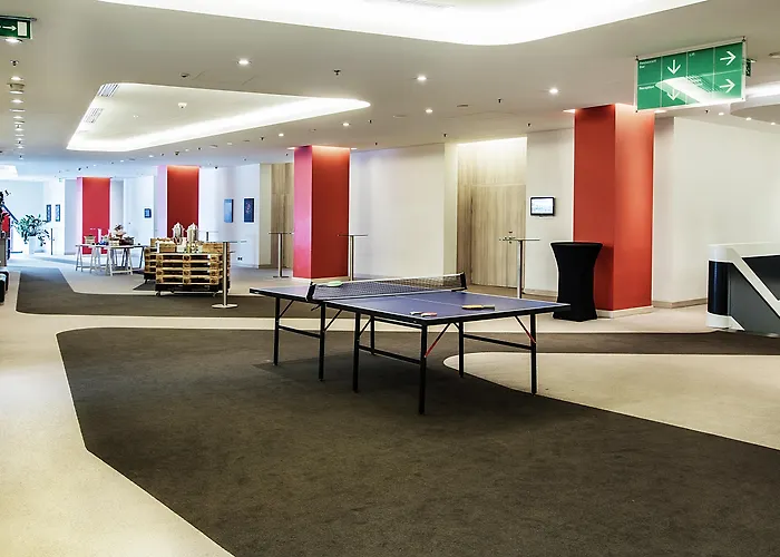 Park Inn By Radisson Краків